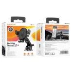 Car Phone Holder 360° Rotatable