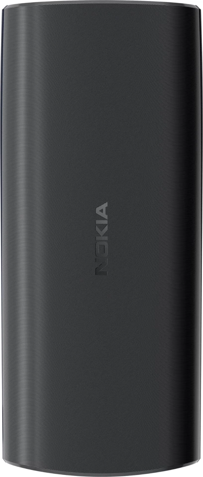 Nokia 106 2023 Dual Sim Mobile Phone