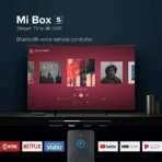 Wireless Smart Streaming Media Player