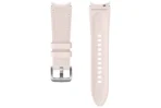 Hybrid Leather Band Strap