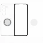 Gadget Case Clear