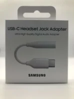 Headphone Jack Adapter