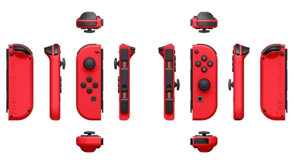 Controllers Wireless Pair Gamepad