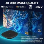 Wireless Streamer Android