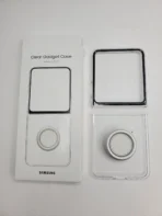Samsung Galaxy Clear Gadget Case