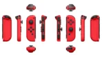 Nintendo Switch Joy Con Controllers