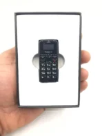 Very Small Phone