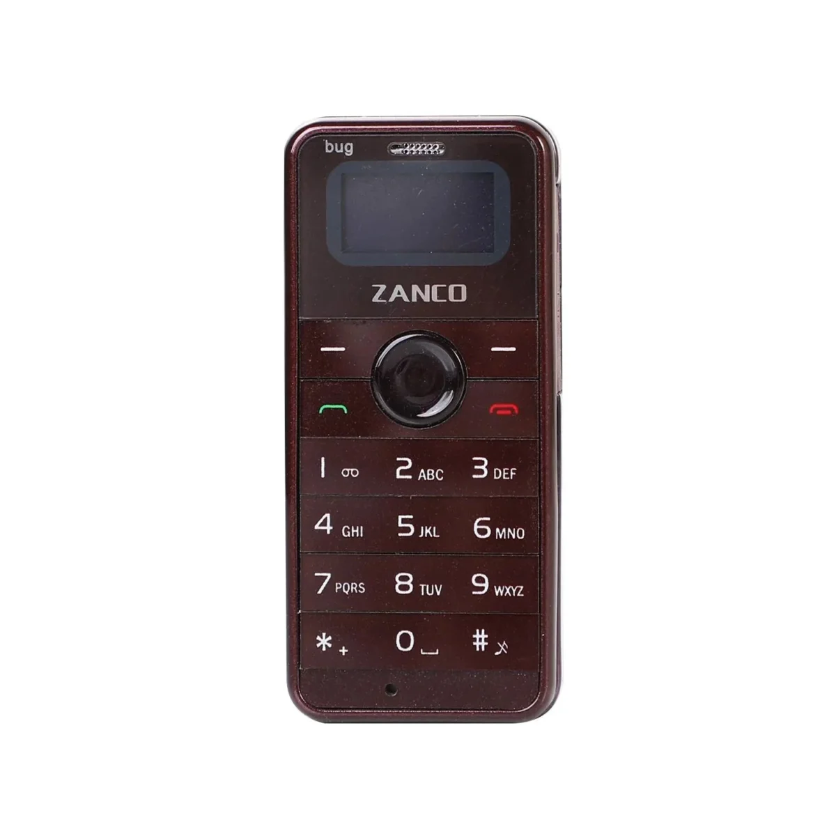Zanco BUG Mobile Phone