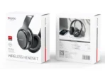 Wireless Bluetooth Headset Headphone