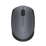 Wireless Mouse