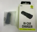 18W Fast Car Charger