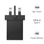 Wall Fast Charger Plug