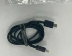 Type-C Fast Charging Data Cable