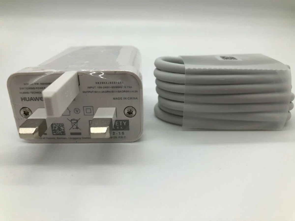 5Amp Type C USB Cable