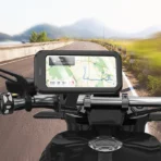 Motorbike Phone Holder