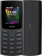 Nokia 106 2023 Dual Sim Mobile Phone