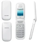 Samsung Flip Phone