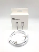 Fast Charger Cable