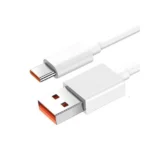 6Amp Type C Turbo Charge Cable