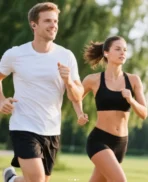 Sport Wireless Earbuds