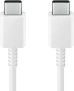 Type C Charging Cable White