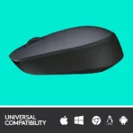 Wireless Mouse