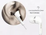 Genuine Samsung Type-C Earphones Headphones