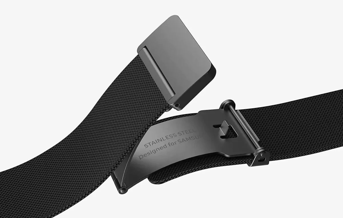 Band Metal Strap for Galaxy Watch