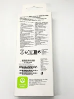 Gadget Case Clear