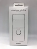 Flip4 Clear Cover Case
