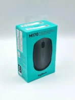 Wireless Mouse