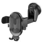 Car Phone Holder 360° Rotatable
