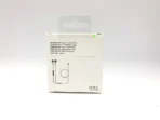 Fast Charger Cable