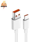 6Amp Type C Turbo Charge Cable