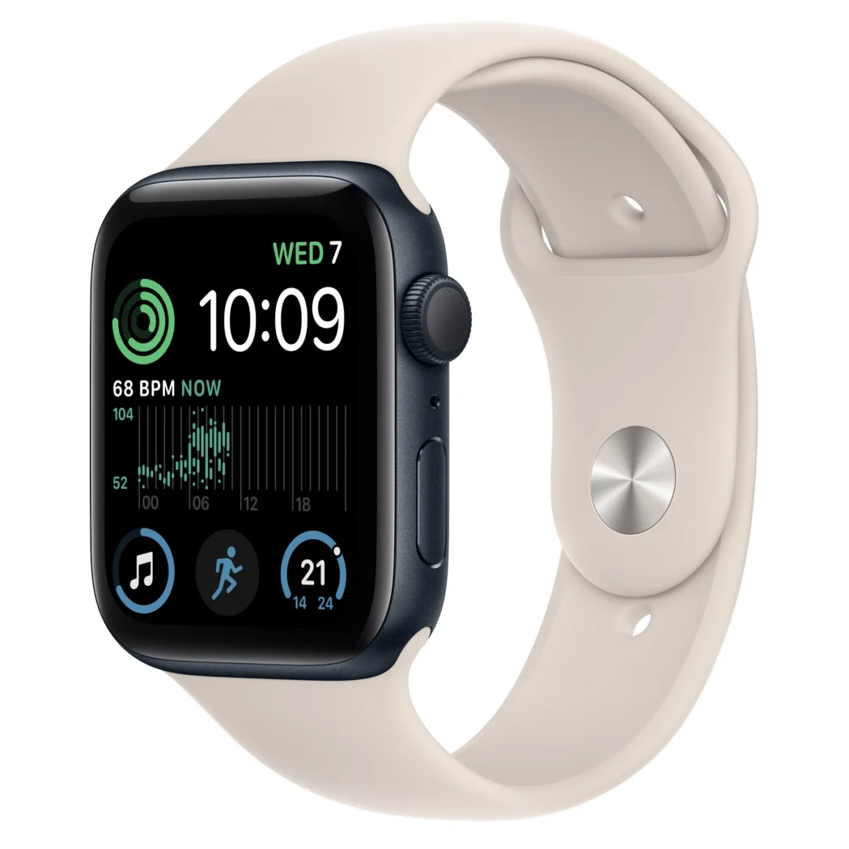 Original Apple Watch 45MM Sport Band