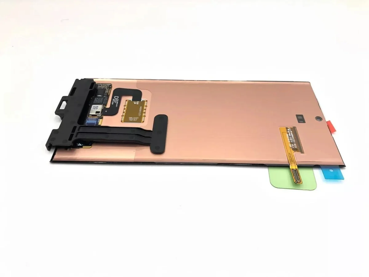 Ultra Screen Replacement LCD