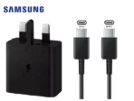 Fast Charger Adapter Plug/ Cable