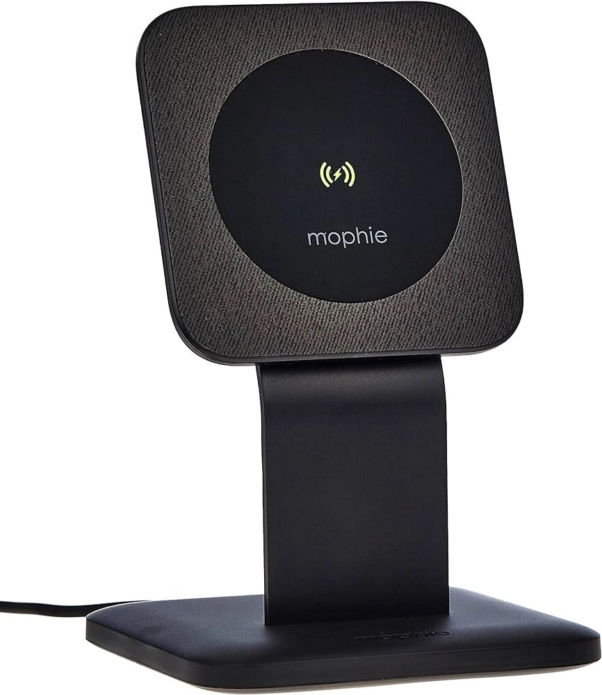 Mophie Wireless Qi Charging Stand Mophie Wireless Qi Charging Stand