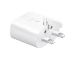 Fast Charger Adapter