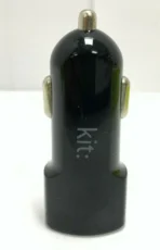 18W Fast Car Charger