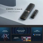 Android WiFi Smart Streaming Device Media Player