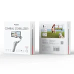 Mobile Stabilizer 3-Axis