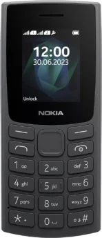 Nokia 105 Dual Sim Mobile Phone