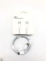 Fast Charger Cable