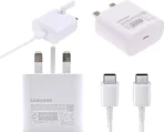 Super Fast Charger Adapter Plug