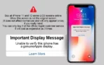 Screen Replacement LCD Touch Display