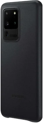 LEATHER COVER CASE