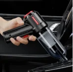 Wireless Mini portable Cleaner