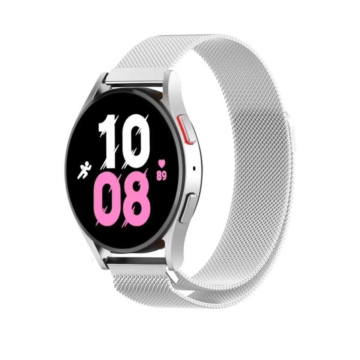 Band Metal Strap for Galaxy Watch