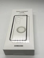 Gadget Case Clear